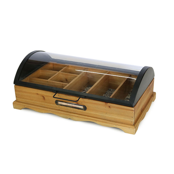ドーム型マルチBOX