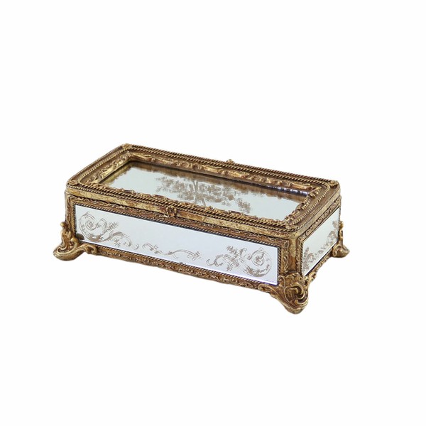 【GC】アクセサリーBOX プチトリアノン